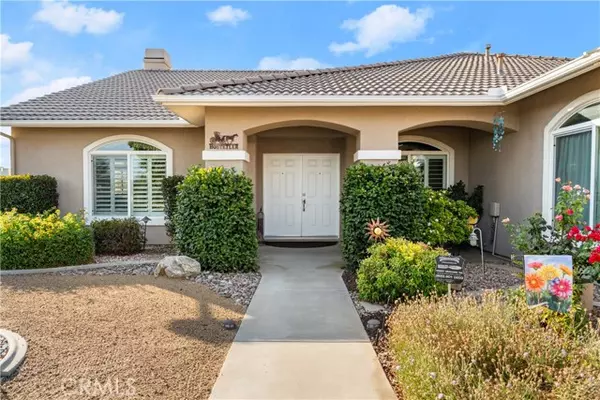 Yucaipa, CA 92399,38256 Wild Poppy Lane