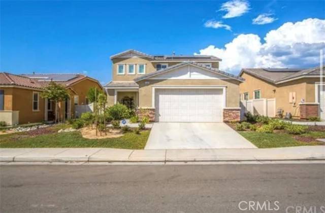 1362 Alpine Avenue, Beaumont, CA 92223