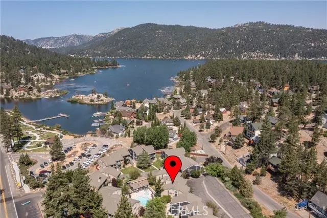 Big Bear Lake, CA 92315,760 Blue Jay Road #23