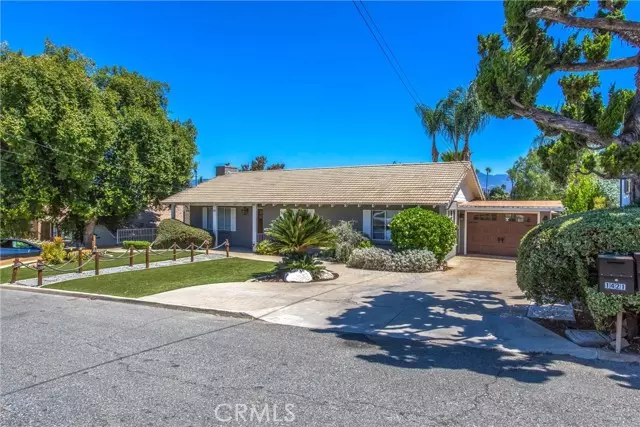 1421 Pacific Street, Redlands, CA 92373