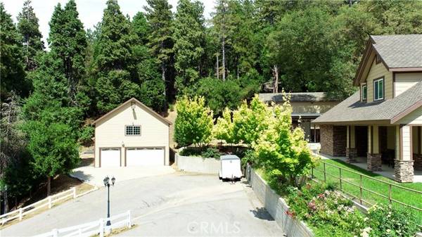 Crestline, CA 92325,919 Venus Way