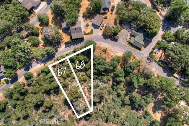 0 Edgecliff, Lake Arrowhead, CA 92352