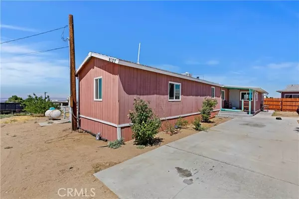 9127 Holiday Lane, Pinon Hills, CA 92372