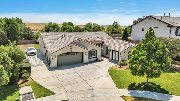 Yucaipa, CA 92399,13006 Dale Evans Court