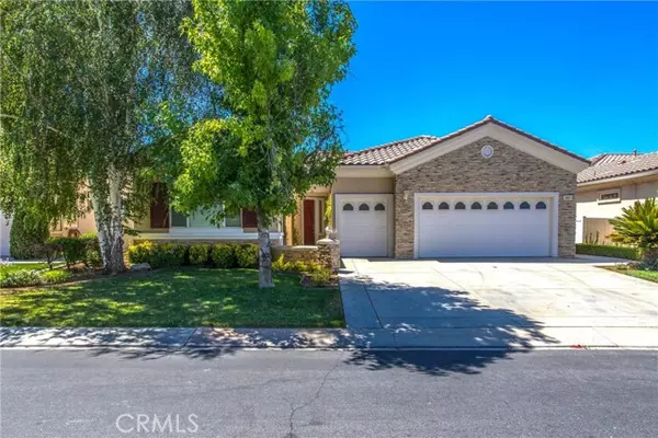 Beaumont, CA 92223,985 Hidden Oaks Drive