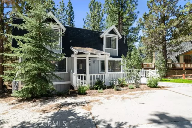 428 Crater Lake Road, Big Bear Lake, CA 92315