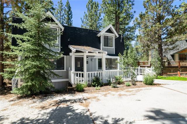 428 Crater Lake Road, Big Bear Lake, CA 92315