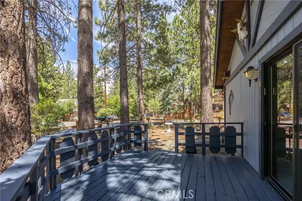 Big Bear City, CA 92314,644 E Meadow Lane