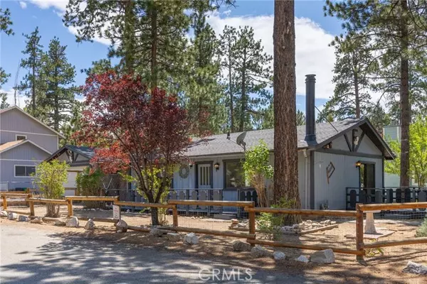 Big Bear City, CA 92314,644 E Meadow Lane