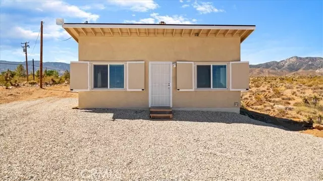 32475 Emerald Road, Lucerne Valley, CA 92356