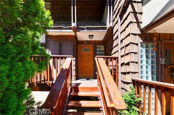 861 Thrush Drive #50, Big Bear Lake, CA 92315