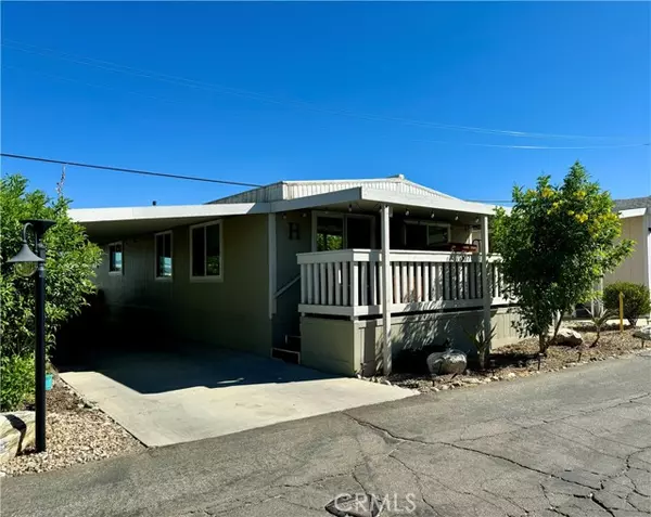 1134 Villa Calimesa #107, Calimesa, CA 92320