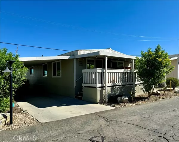 1134 Villa Calimesa #107, Calimesa, CA 92320