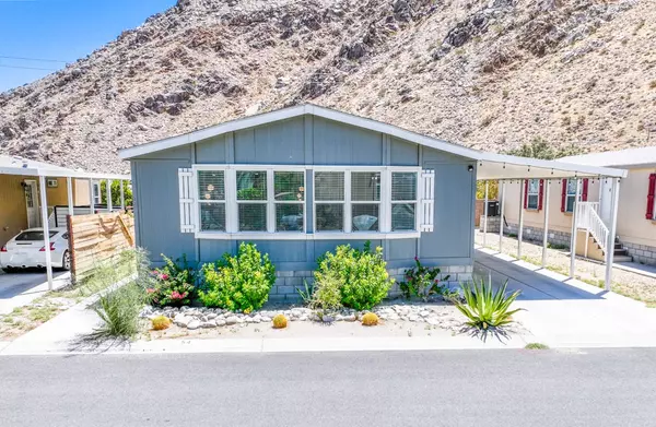 Palm Springs, CA 92262,22840 Sterling #54