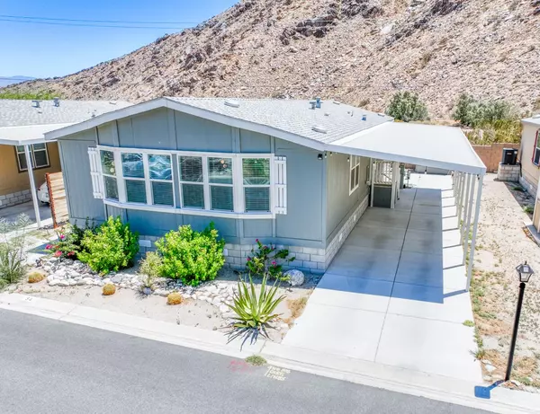 Palm Springs, CA 92262,22840 Sterling #54