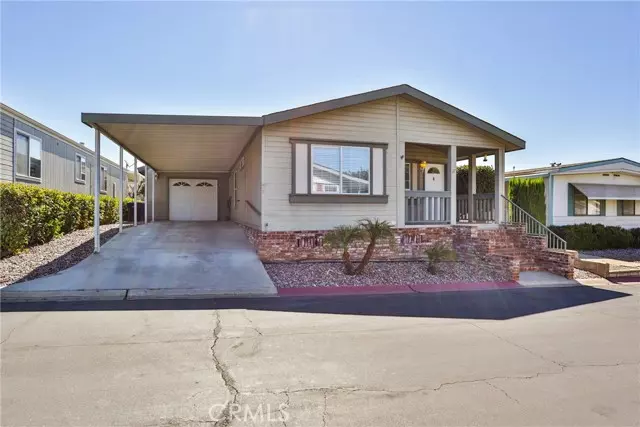 3850 Atlantic #37, Highland, CA 92346