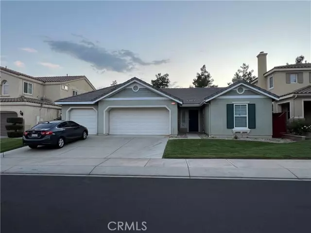 1419 New Dawn Lane, Beaumont, CA 92223