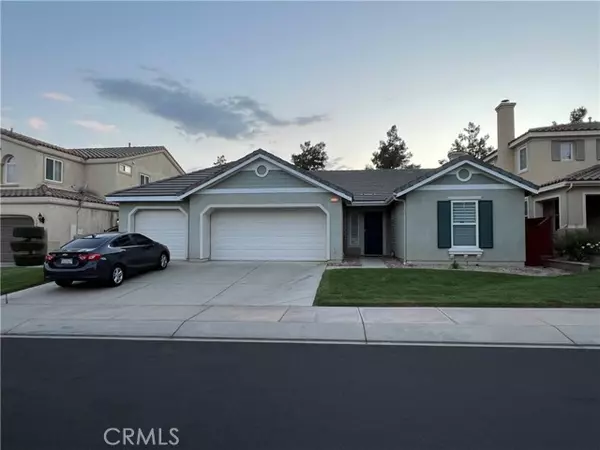 1419 New Dawn Lane, Beaumont, CA 92223