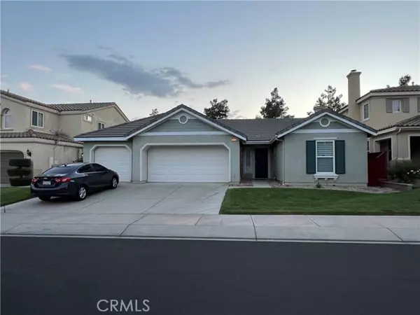 1419 New Dawn Lane, Beaumont, CA 92223