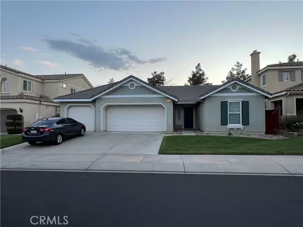 1419 New Dawn Lane, Beaumont, CA 92223