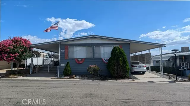 35218 Fir #80, Yucaipa, CA 92399