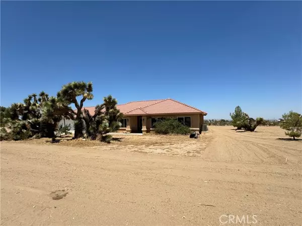 Phelan, CA 92371,5626 Del Rosa Road