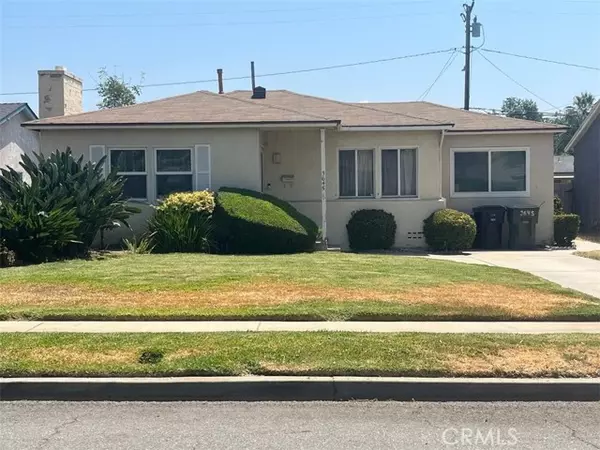 3645 Genevieve Street, San Bernardino, CA 92405