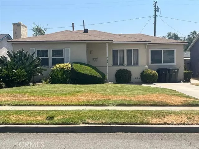 3645 Genevieve Street, San Bernardino, CA 92405