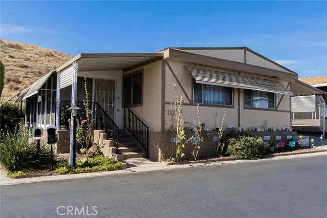 33600 Calimesa #112, Yucaipa, CA 92399