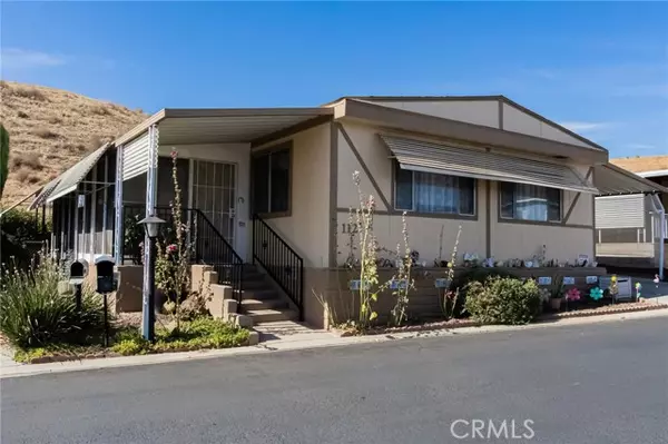 33600 Calimesa #112, Yucaipa, CA 92399