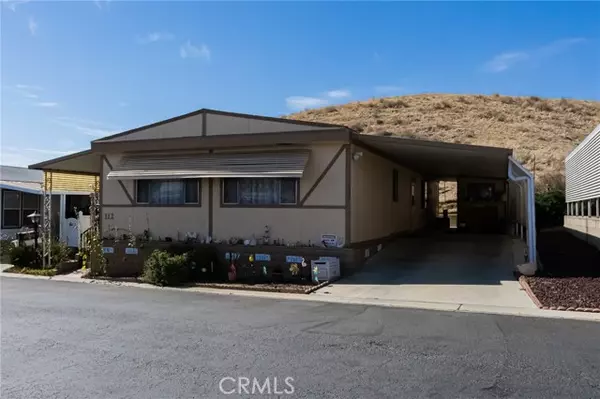 Yucaipa, CA 92399,33600 Calimesa #112