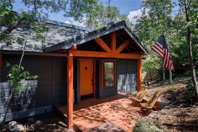 1384 Golden Rule Lane, Lake Arrowhead, CA 92352