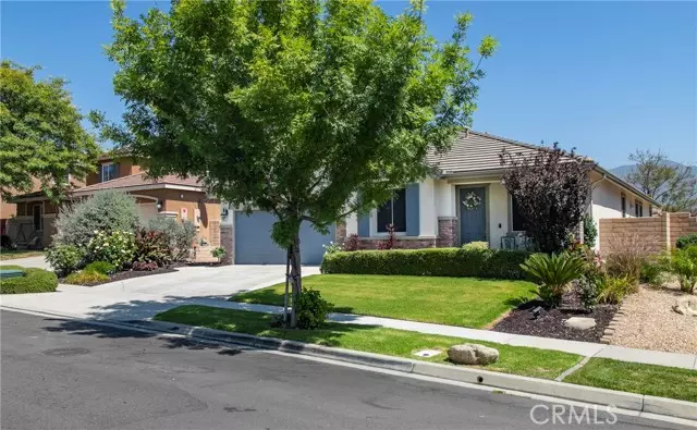 3758 American Elm Road, San Bernardino, CA 92407