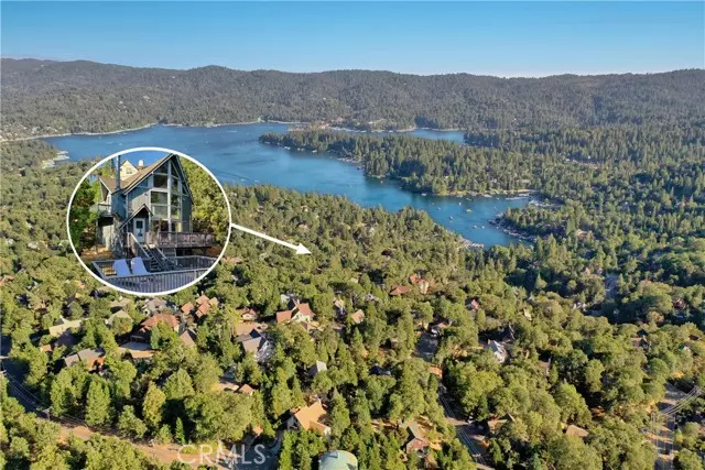 Lake Arrowhead, CA 92352,27652 Saint Bernard