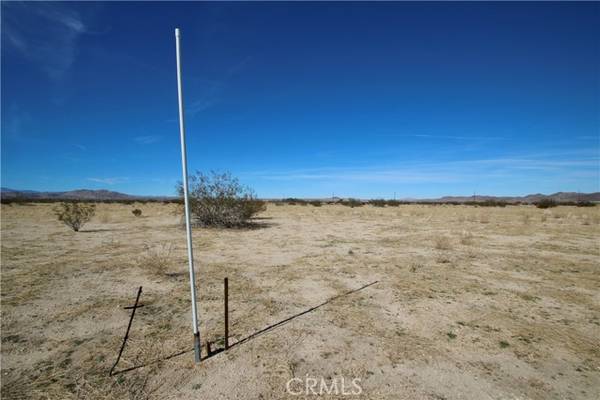 Joshua Tree, CA 92252,22 Lots 22 & 23 Near Cascade