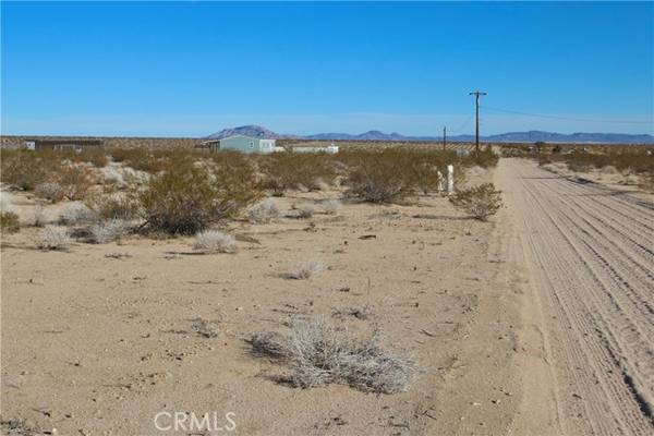 38 Lot 38 Sunfair, Joshua Tree, CA 92252