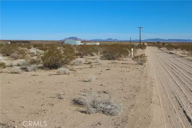 38 Lot 38 Sunfair, Joshua Tree, CA 92252