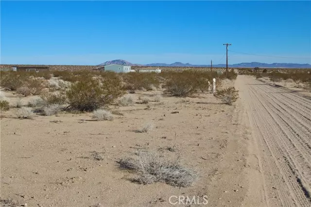 Joshua Tree, CA 92252,38 Lot 38 Sunfair