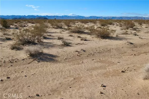 Joshua Tree, CA 92252,38 Lot 38 Sunfair