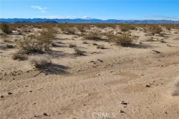 Joshua Tree, CA 92252,38 Lot 38 Sunfair