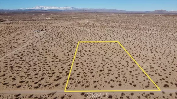 Joshua Tree, CA 92252,38 Lot 38 Sunfair