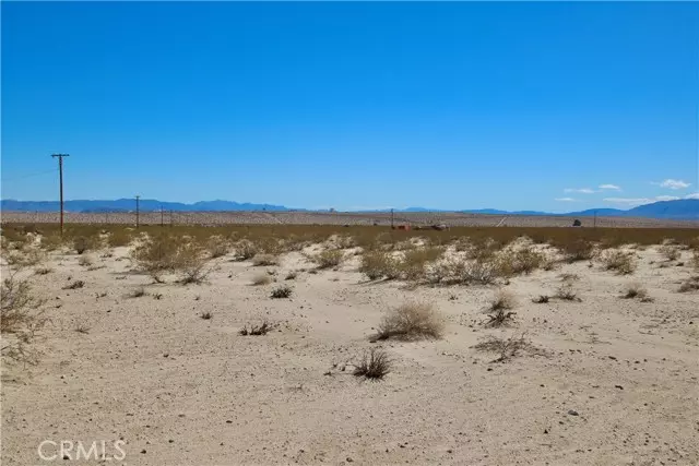 16 Lot 16 Learco, Joshua Tree, CA 92252