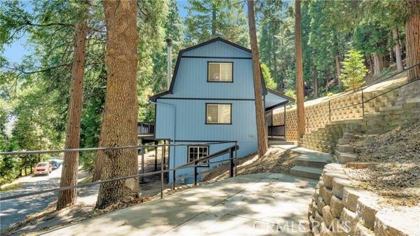 Crestline, CA 92325,23995 Fern Glen Lane