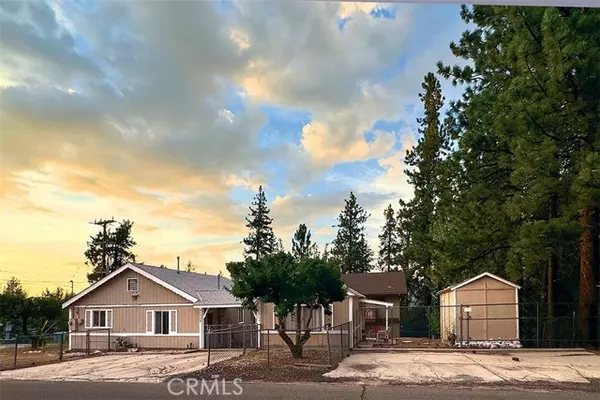 40958 Pennsylvania Avenue, Big Bear Lake, CA 92315