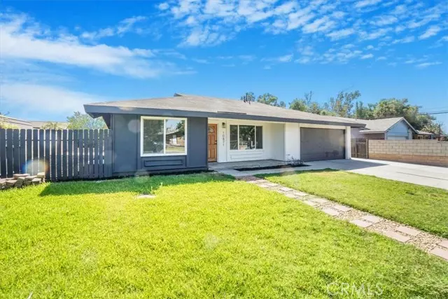 10871 Maple Avenue, Bloomington, CA 92316