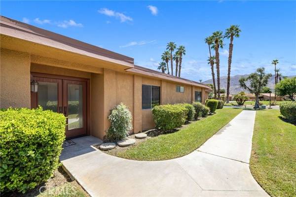 66 Sunrise Drive, Rancho Mirage, CA 92270