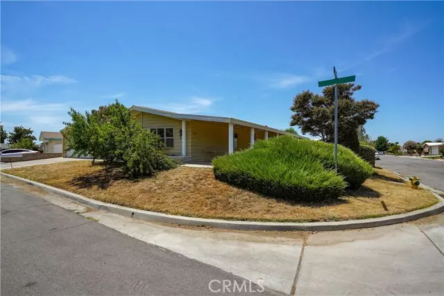 40847 Cheyenne Trail, Cherry Valley, CA 92223