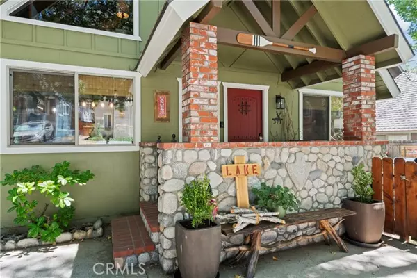 Lake Arrowhead, CA 92352,371 Maple Drive