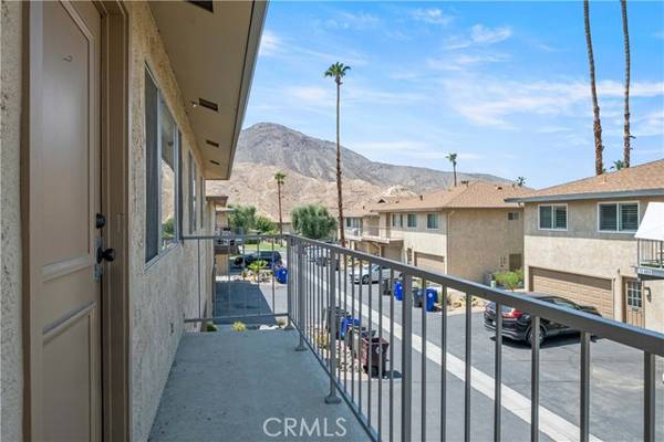 Palm Desert, CA 92260,72656 Raven Road #4