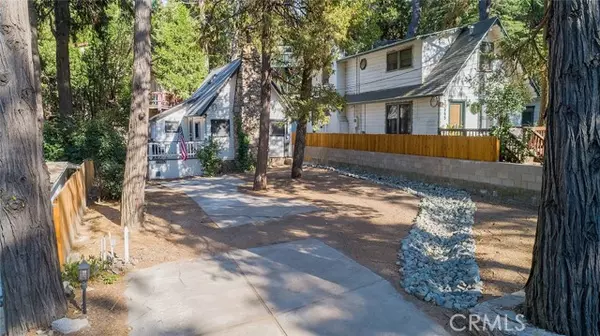 23967 Park Lane, Crestline, CA 92325